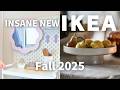 22 Must-Have🍂IKEA Fall Items You Need to Grab Before They Sell Out