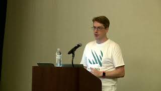 iOS 12 in 45 Minutes - Paul Hudson