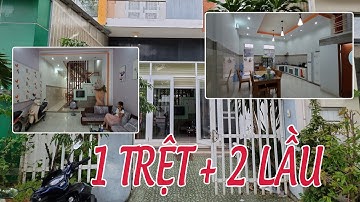 Nhà 1 trệt 2 lầu mặt tiền 3 tháng 2, KĐT Phú Cường, Rạch Giá | Giá 8,2 tỷ