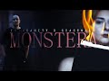 Twinsanity x giasemakii   monstera official music