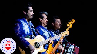 LOS TIGRES DEL NORTE - SIEMPRE CONTIGO TOUR