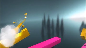 Epic Chameleon Run LAST LEVEL!!!!!