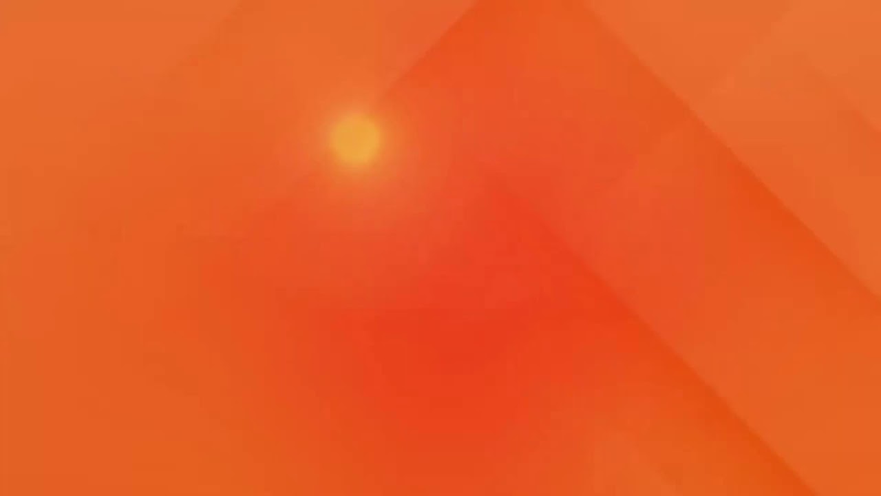 YouTube player
