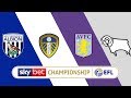 Sky Bet Championship Playoffs 2018/19