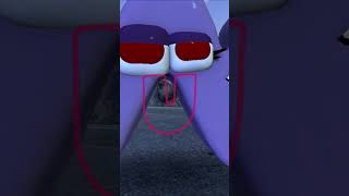 Try To Find The Right Letter