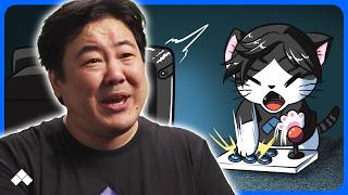 How James Chen Made The Greatest Combo Video Fgc Animated Stories