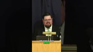 Christian Assembly: Commanded vs. Optional Gatherings Explained #shorts