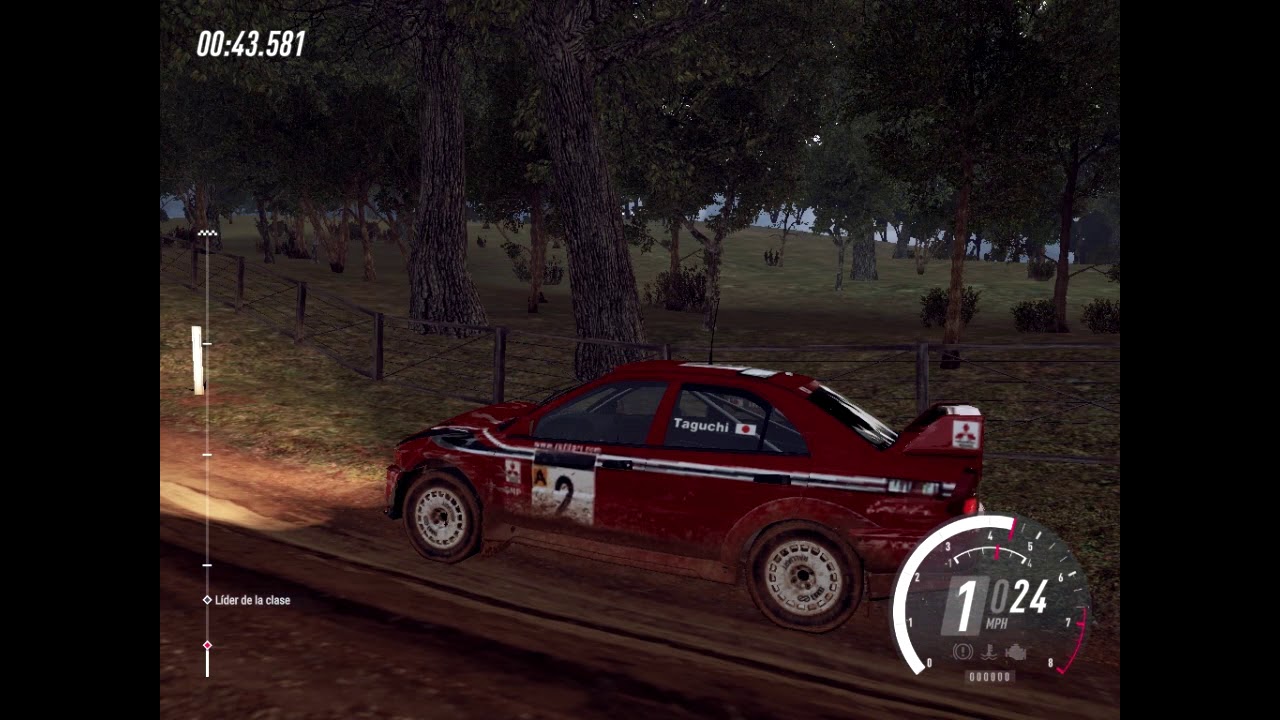 dirt 2 pc ultra graphics dirt 2 pc ultra graphics