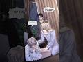 🥲Everlasting Love/ Lop-Eared Guard Chapter 93😭