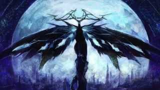 Harsher & Xerrow - Holy Warrior