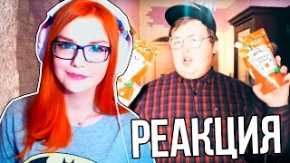 Самая Быстрая Реклама - Heinz Реакция На Red21 Ред21Ботаникволодя Ржавый