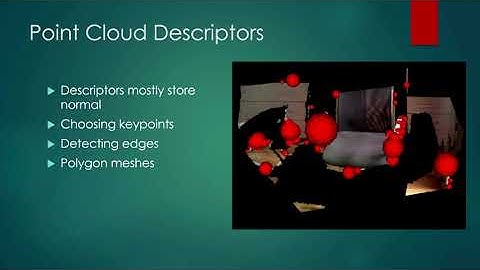 Comparison between 2D and 3D Object Recognition Techniques for Mobile Robot Navigation