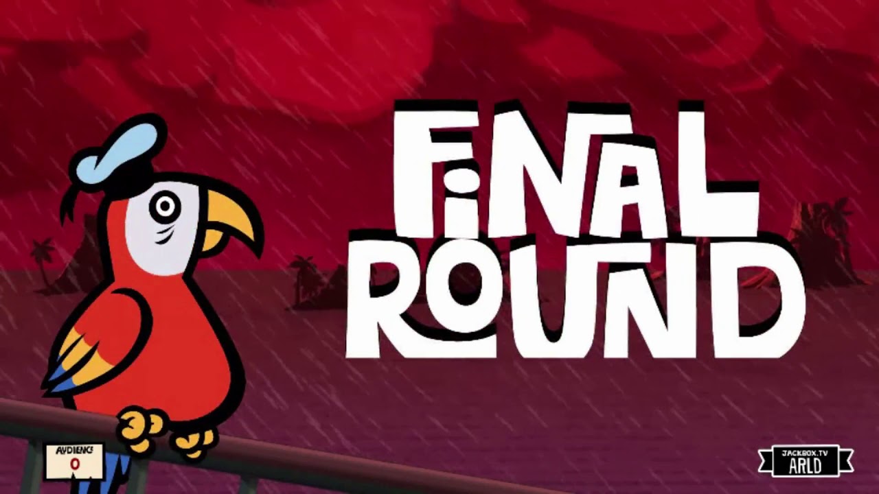 Jackbox Joke Boat (2) YouTube