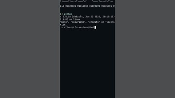 صد ترفند پایتون | 100 tricks in python