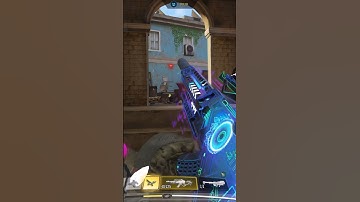 Call of duty mobile: CR-56 AMAX Bass Drop Gameplay #codm #callofduty #codmshorts #cod #codmobile