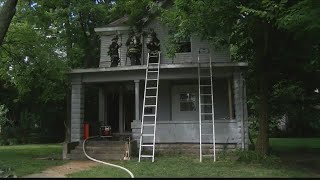 Linn Fire News