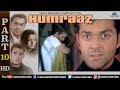 Humraaz - Part 10 | Akshaye Khanna | Amisha Patel | Bobby Deol | Superhit Hindi Movie Scenes