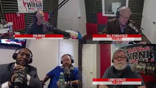 Famous Eastern Panhandle Talk: Friday Panel (1.13.2023) Wealth