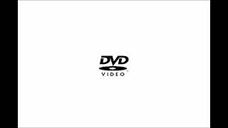 Animation Test 2: DVD Logo - Dot Animations