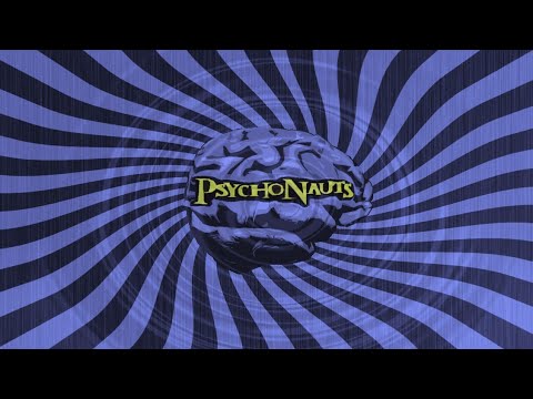 Psychonauts - Clairvoyance