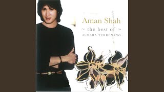 Video thumbnail of "Aman Shah - Ku Mengerti Erti Sepi"