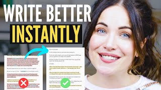 ALEX EDITS LIVE: Become A Better Copywriter INSTANTLY With This Simple Exercise  👀