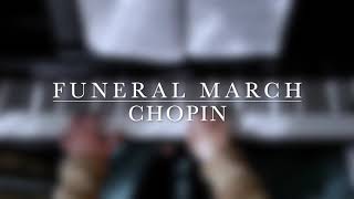 Download lagu Funeral March by Frédéric Chopin