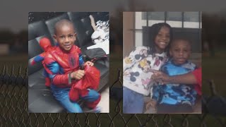 Funeral held for Legend Chapelle, one of three children killed in Italy stabbing