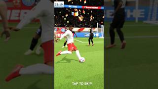 Neymar JR 🇧🇷 Trick Shot Broke DLS 26! 🎮💥 #neymar #trickshots #dls