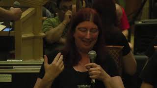 DEF CON 26 AI VILLAGE - bodaceacat and Panel - Responsible Offensive Machine Learning