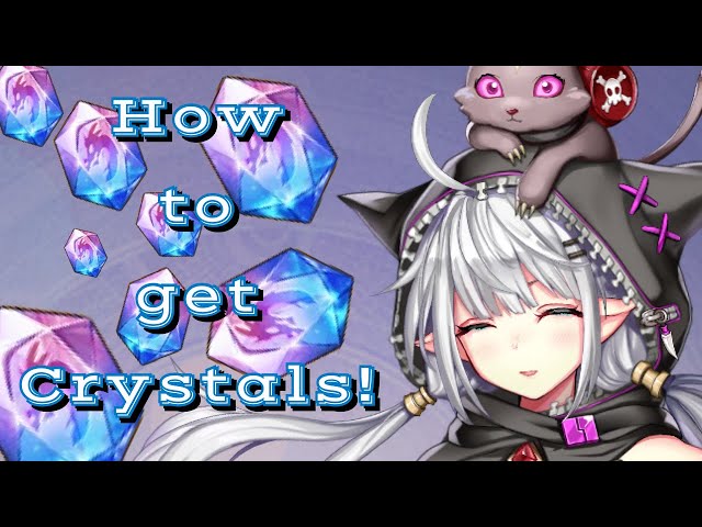 Idle Huntress: How to get Crystals, codes and more (December 2023)