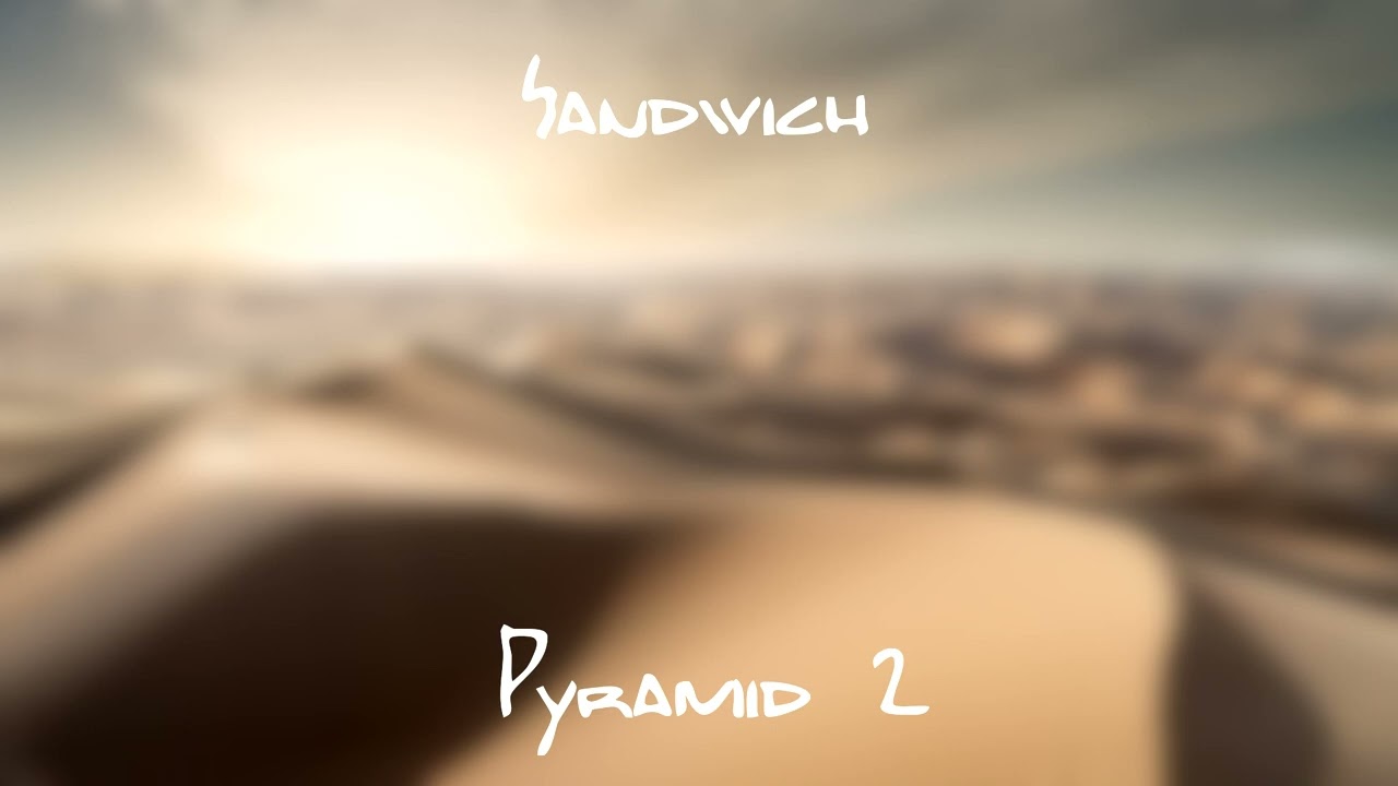 Icy Juice - Pyramid 2 auf YouTube ansehen Icy Juice - Pyramid 2 auf YouTube ansehen