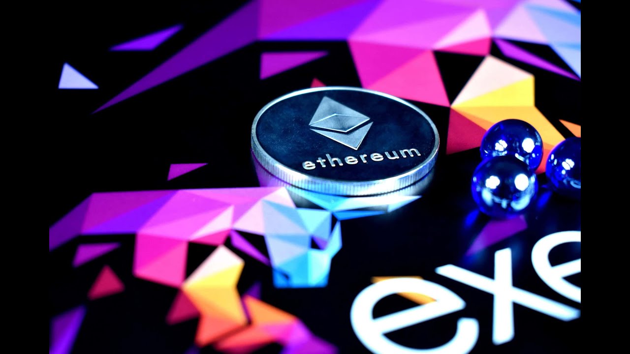 Ethereum Leaves ETH 2 0 In The Past In New Roadmap Rebrand