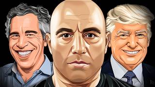 Joe Rogan Regrets Everything