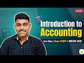 Introduction to Accounting | Live Class | Class 11 SEM 1 | WBCHSE 2026