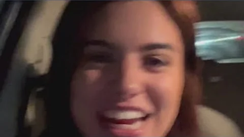 Friday morning road conditions update after overnight snow in central Indiana