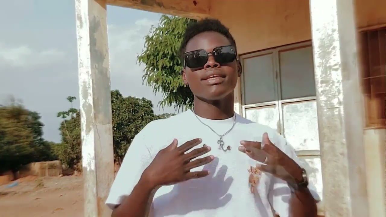 Rey anaconda ft zoimba Resposta oficial star fino 