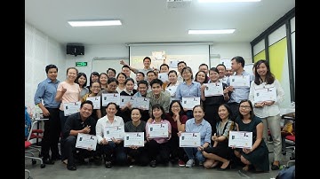 Phi&P - Highlands Coffee | 15 Nguyên tắc vàng về phát triển bản thân | John C.Maxwell