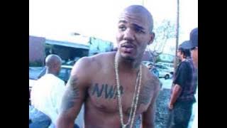 The Game-Bang Along [No DJ]