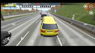 driving zone : Germany drive BMW x5.  منطقة القيادة : المانيا قيادة بي ام دبليو اكس 5 screenshot 2
