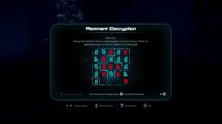 Celebrity The final Final frontier! (Mass Effect Andromeda) Wealth