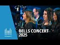 Vignette de la vidéo The Bells At Temple Square Fall Concert