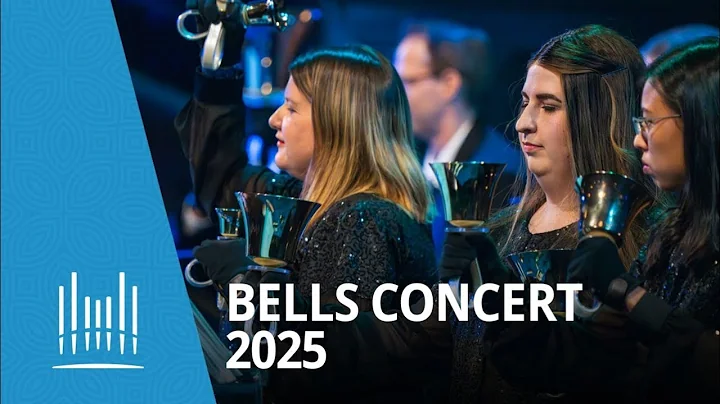 The Bells at Temple Square Fall Concert