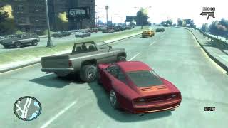 GTA IV BEST CHEATS screenshot 2