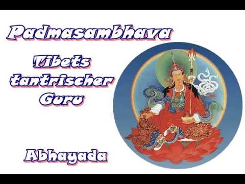 Video: Was ist Padmasambhava?