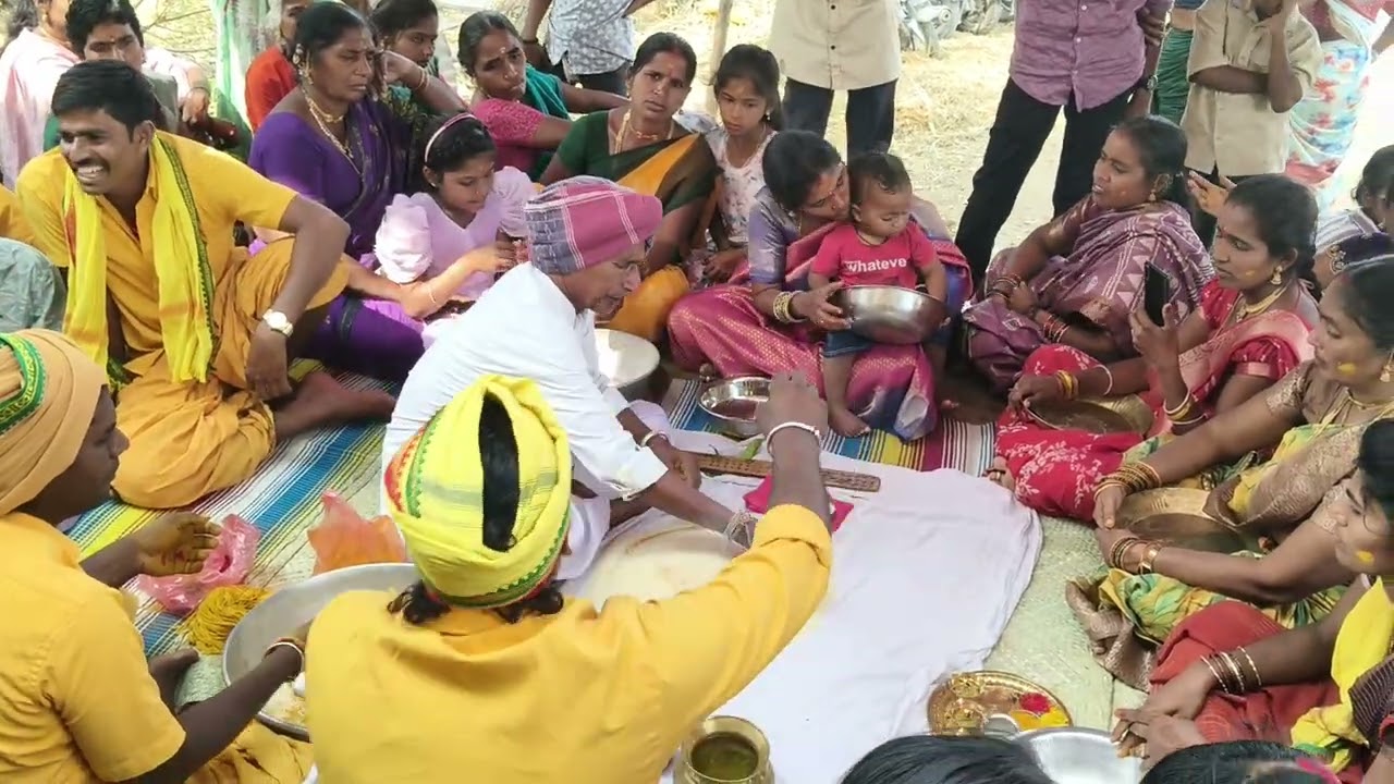 చేపూర్ లో బియ్యం సుంకు 