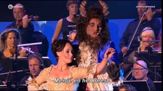 Video thumbnail of "Musical Sing-a-Long 2015 - Beauty and the Beast"