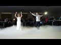 Turkish Wedding - Zeybek Dance