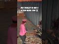 This Ain’t The Movies Buddy #youtube #gta #gtaonline #gta5 #gaming