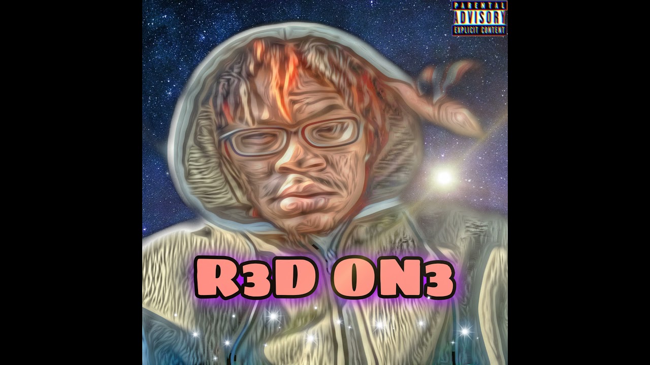 GNG R3D ON3 - Royalty